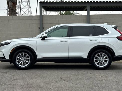 Certified 2023 Honda CR-V EX-L image 10