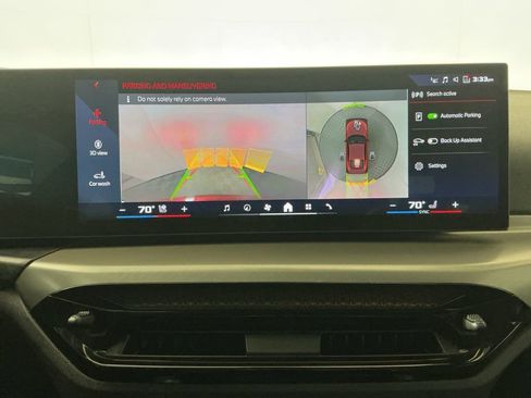 Certified 2025 BMW M440i Coupe w/ Premium Package image 13