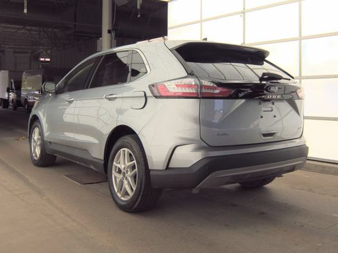 Used 2024 Ford Edge SEL w/ Convenience Package AWD/4WD image 20