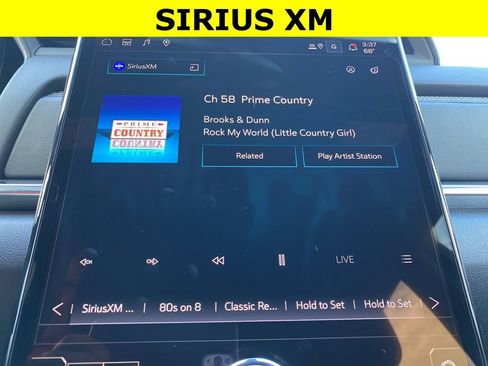 New 2026 GMC Terrain Elevation image 7