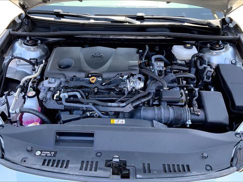 Used 2025 Toyota Camry LE FWD image 29