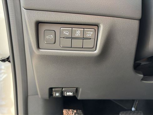 New 2025 MAZDA CX-5 AWD 2.5 S image 13