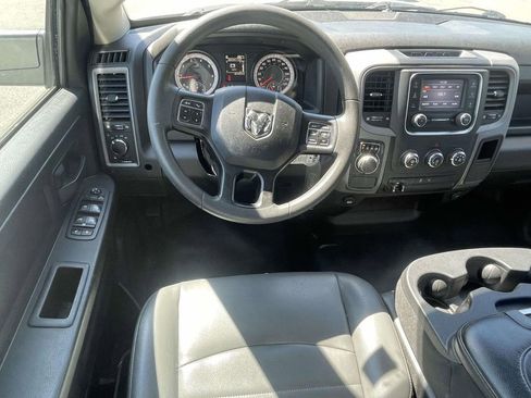 Used 2021 RAM 1500 Tradesman w/ Trailer Tow Group RWD image 14