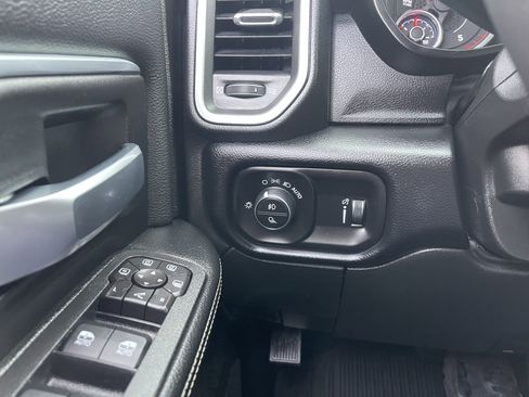 New 2026 RAM 3500 Big Horn image 35