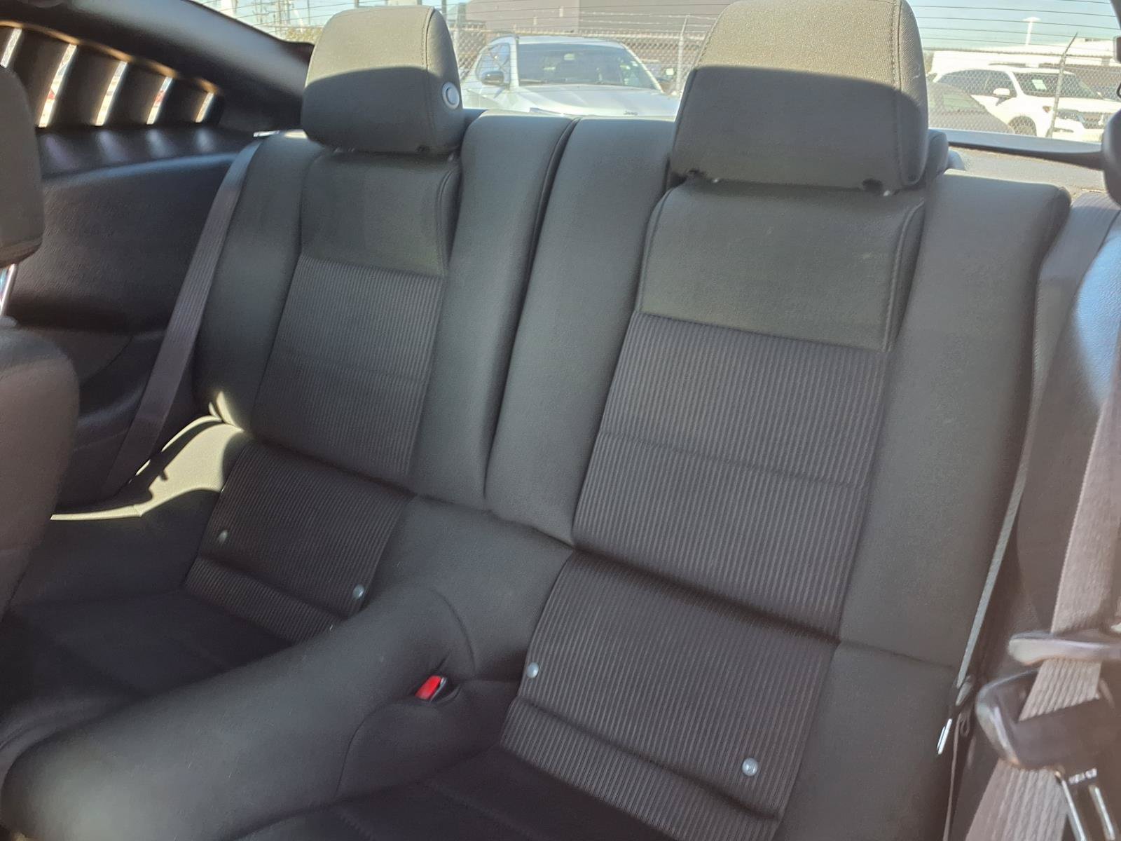 Used 2014 Ford Mustang Coupe w/ Equipment Group 102A RWD image 20
