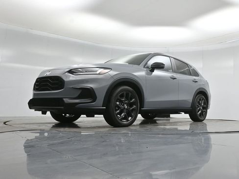 Used 2024 Honda HR-V Sport image 42