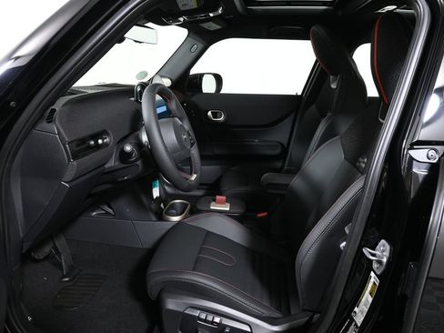 New 2026 MINI Cooper S FWD image 3
