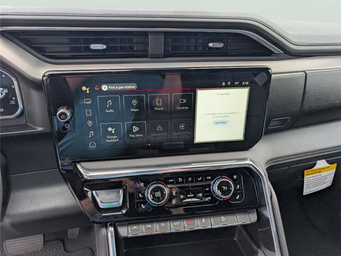 New 2026 GMC Sierra 1500 Denali w/ Denali Reserve Package AWD/4WD image 16