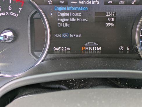 Used 2021 Ford Expedition Limited RWD image 25