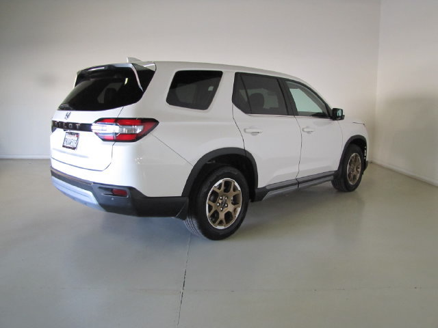Certified 2024 Honda Pilot EX-L image 47