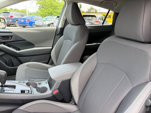 New 2026 Subaru Crosstrek 2.0i Premium AWD/4WD image 20