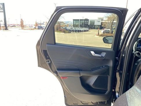 Used 2025 Ford Escape ST-Line Select image 24