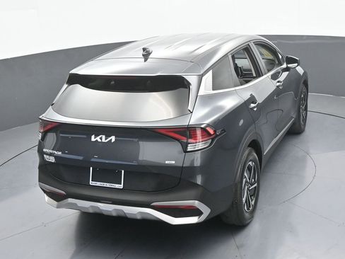 Used 2024 Kia Sportage LX image 47