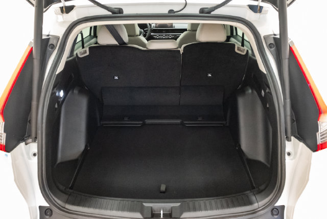 Used 2026 Honda CR-V EX-L image 33