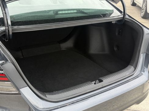 Used 2024 Honda Accord LX image 23