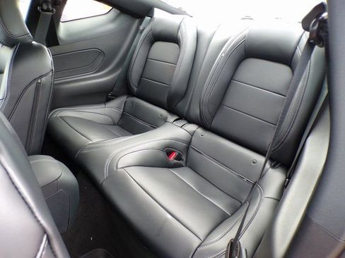 New 2026 Ford Mustang GT Premium image 9