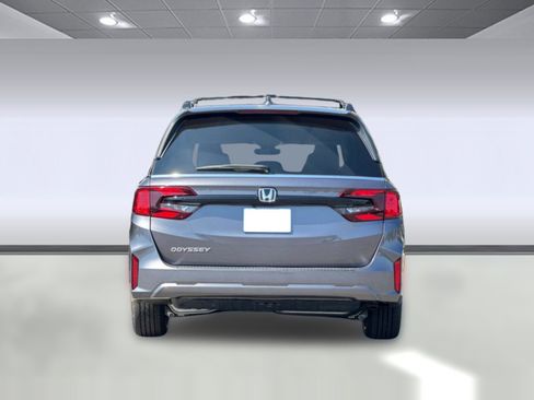 New 2026 Honda Odyssey EX-L image 9
