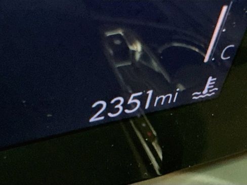 Used 2026 Buick Encore GX Preferred FWD image 12
