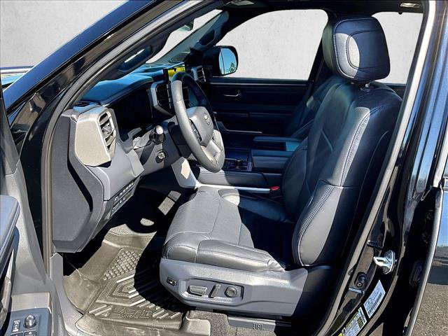 Used 2026 Toyota Sequoia Platinum AWD/4WD image 24