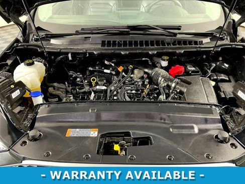 Used 2024 Ford Edge SEL w/ Convenience Package AWD/4WD image 29