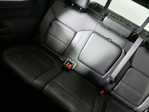 Certified 2021 GMC Sierra 3500 Denali w/ Denali Ultimate Package image 12