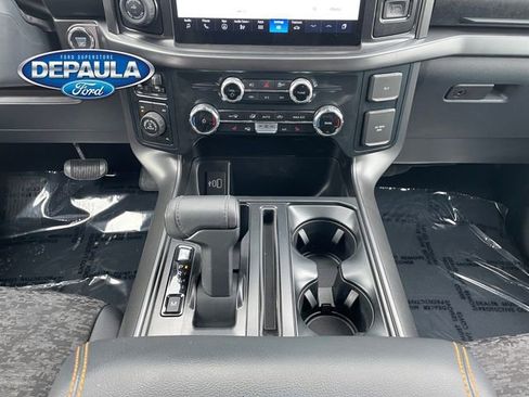 Certified 2025 Ford F150 Tremor w/ Tow/Haul Package AWD/4WD image 14