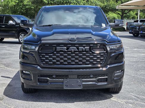Used 2026 RAM 1500 Lone Star AWD/4WD image 2