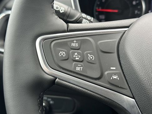 Certified 2023 Chevrolet Equinox LT image 21