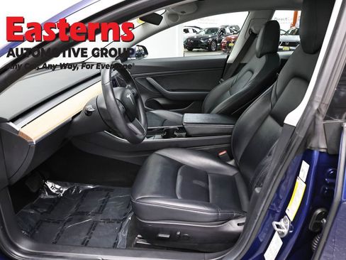 Used 2019 Tesla Model 3 Long Range AWD/4WD image 13