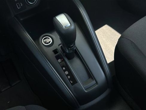 Certified 2025 Nissan Kicks Play S FWD image 23