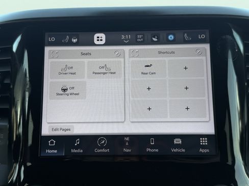 Used 2023 RAM 3500 Big Horn w/ Level 1 Equipment Group image 65