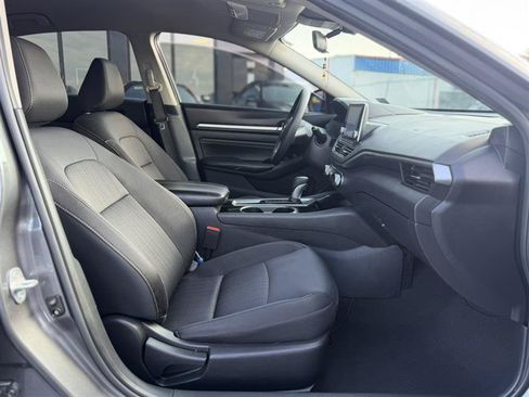 Used 2021 Nissan Altima 2.5 SV FWD image 20