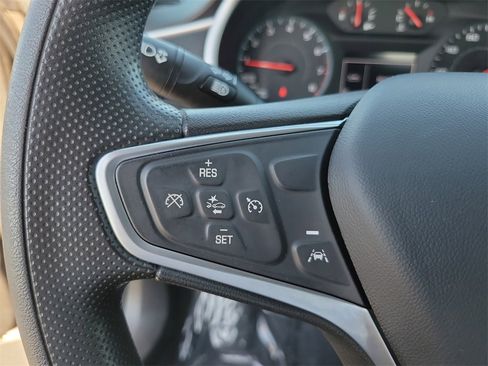 Used 2023 Chevrolet Malibu LT image 6