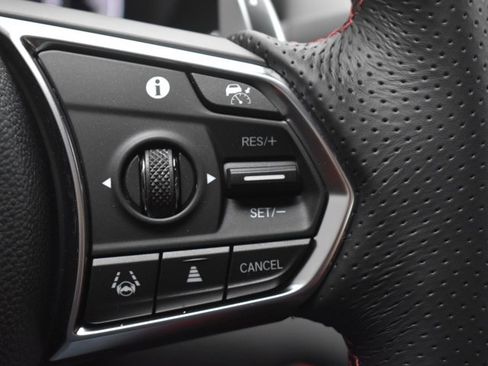 New 2025 Acura TLX SH-AWD w/ A-SPEC Pkg image 11