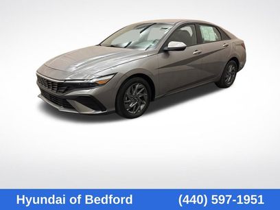 Used 2024 Hyundai Elantra SEL