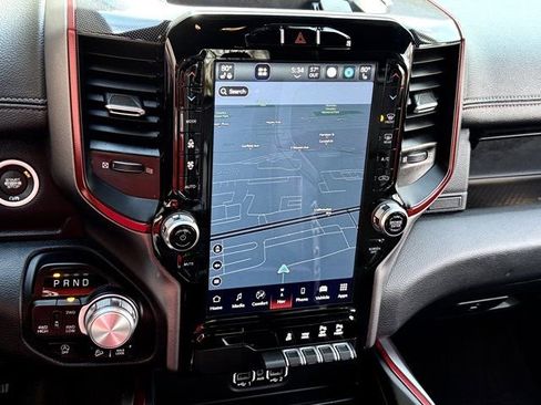 Used 2022 RAM 1500 Rebel w/ Rebel Level 2 Equipment Group image 32