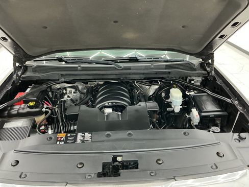 Used 2016 GMC Sierra 1500 SLT AWD/4WD image 44