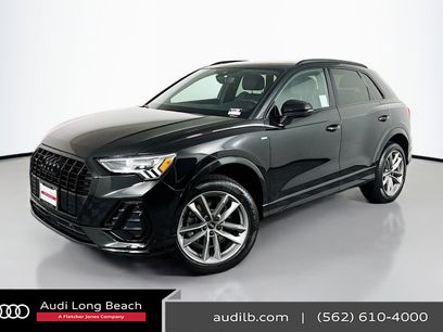 Used 2025 Audi Q3 2.0T Premium