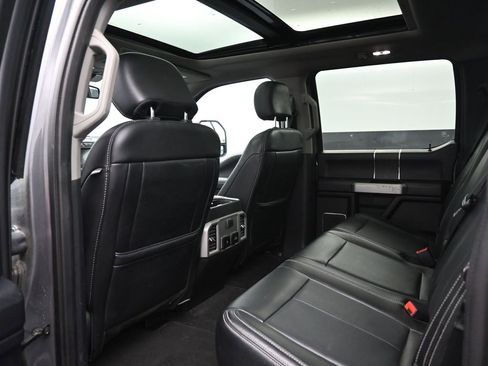 Certified 2021 Ford F250 Lariat w/ Tremor Off-Road Package image 2