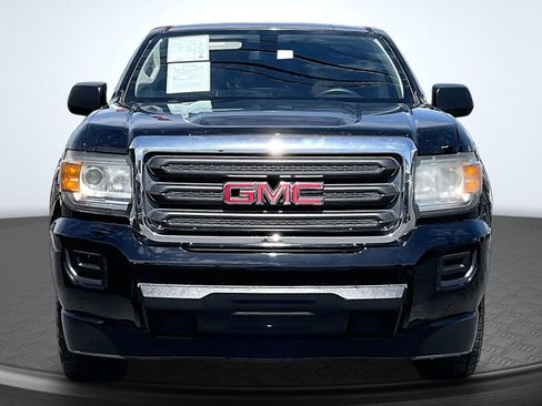 Used 2018 GMC Canyon 2WD Crew Cab w/ Convenience Package image 3