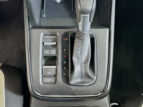 Used 2026 Honda CR-V LX image 23