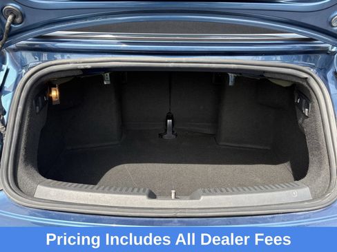 Used 2019 Volkswagen Beetle 2.0T S FWD image 10