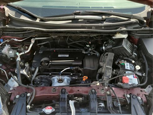 Used 2016 Honda CR-V Touring image 21