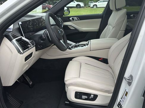 New 2027 BMW X6 xDrive40i AWD/4WD image 10
