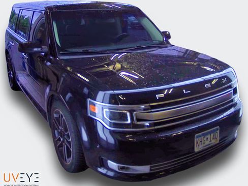 Used 2014 Ford Flex Limited w/ Equipment Group 303A AWD/4WD image 17