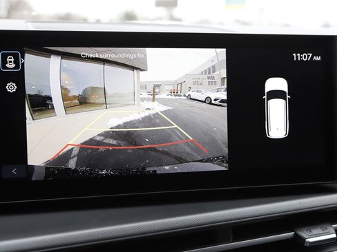 New 2026 Hyundai Santa Fe SEL image 23