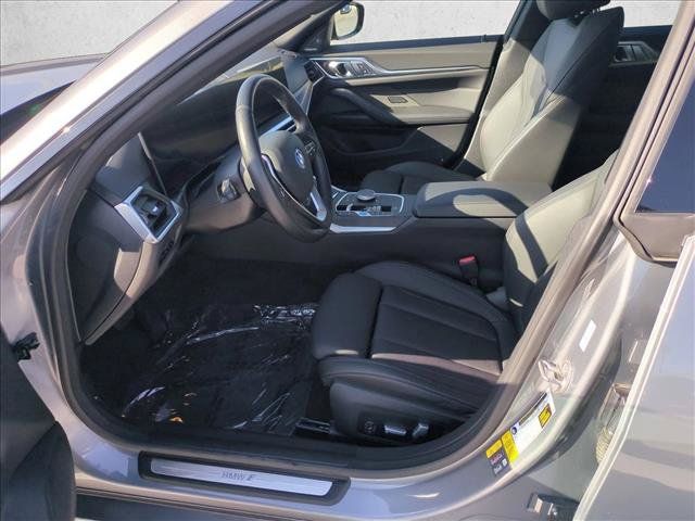 Used 2023 BMW i4 eDrive35 w/ Premium Package RWD image 17