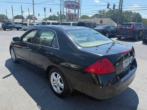 Used 2007 Honda Accord SE image 6