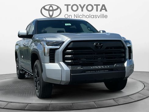 New 2026 Toyota Tundra SR5 AWD/4WD image 7