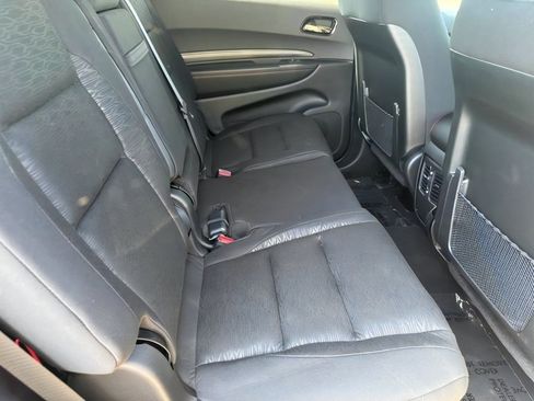 New 2026 Dodge Durango GT AWD/4WD image 13